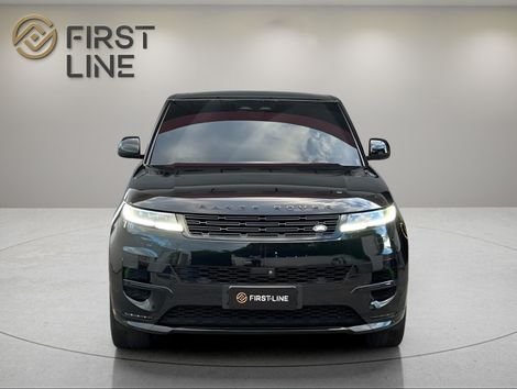 Land Rover Range R. Sp. Dyn. HSE 3.0I6 Die. (Hib.)