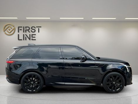 Land Rover Range R. Sp. Dyn. HSE 3.0I6 Die. (Hib.)