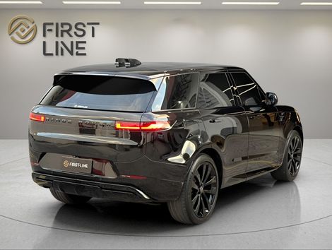 Land Rover Range R. Sp. Dyn. HSE 3.0I6 Die. (Hib.)