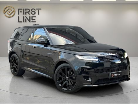 Land Rover Range R. Sp. Dyn. HSE 3.0I6 Die. (Hib.)