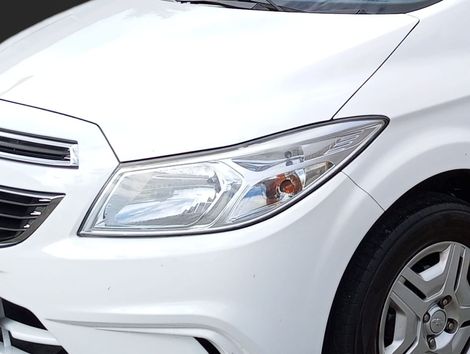 Chevrolet ONIX HATCH LT 1.0 8V FlexPower 5p Mec.