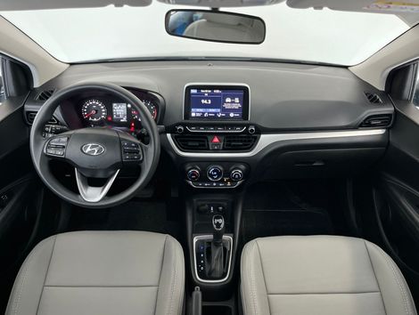 Hyundai HB20 Comfort Plus 1.0 TB Flex 12V Aut.