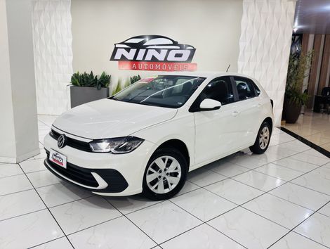 VolksWagen Polo 1.0 MPI Flex 12V 5p