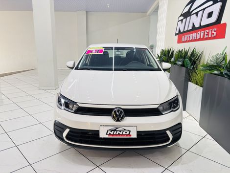 VolksWagen Polo 1.0 MPI Flex 12V 5p