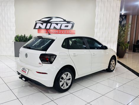 VolksWagen Polo 1.0 MPI Flex 12V 5p