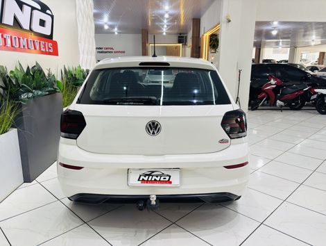 VolksWagen Polo 1.0 MPI Flex 12V 5p