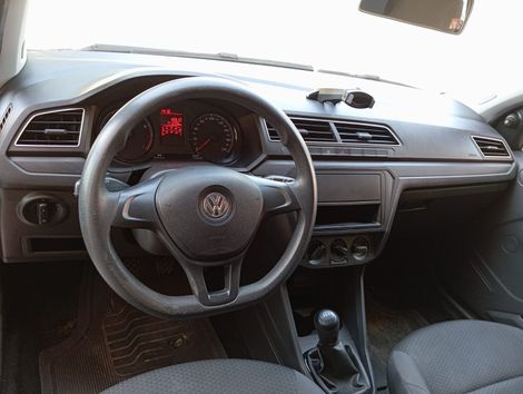 VolksWagen Gol 1.0 Flex 12V 5p