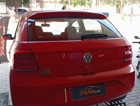 VolksWagen Gol 1.0 Flex 12V 5p
