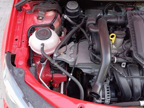 VolksWagen Gol 1.0 Flex 12V 5p