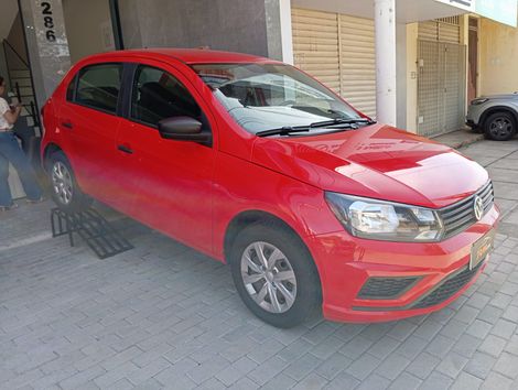 VolksWagen Gol 1.0 Flex 12V 5p