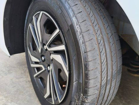 Chevrolet ONIX HATCH LT 1.0 12V Flex 5p Mec.