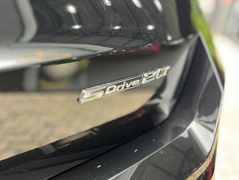BMW X1 SDRIVE 20i M Sport 2.0 TB Aut.