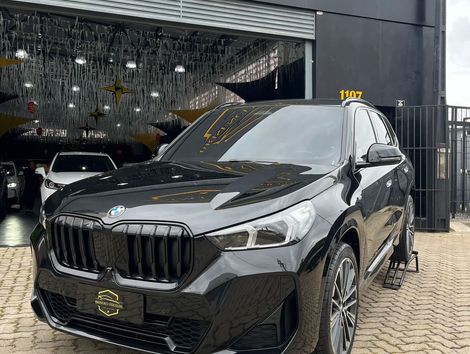 BMW X1 SDRIVE 20i M Sport 2.0 TB Aut.