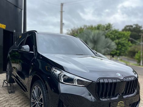 BMW X1 SDRIVE 20i M Sport 2.0 TB Aut.