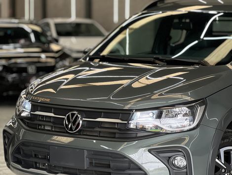 VolksWagen Saveiro Extreme 1.6 Flex 16V CD