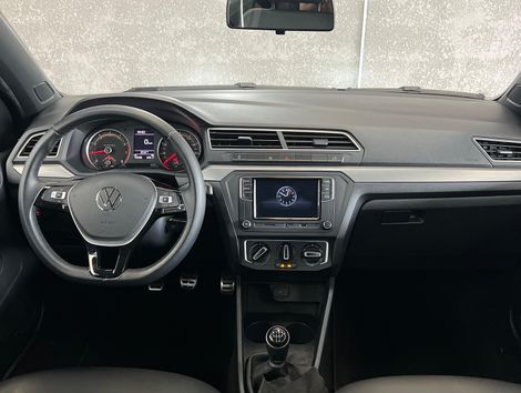 VolksWagen Saveiro Extreme 1.6 Flex 16V CD