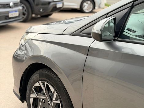 Hyundai HB20S Comfort Plus 1.0 Flex 12V Mec.