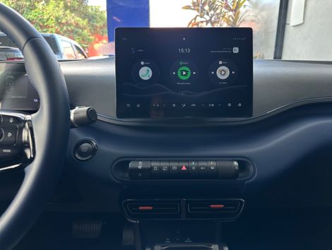 BYD Dolphin Mini (Elétrico)