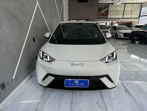 BYD Dolphin Mini (Elétrico)
