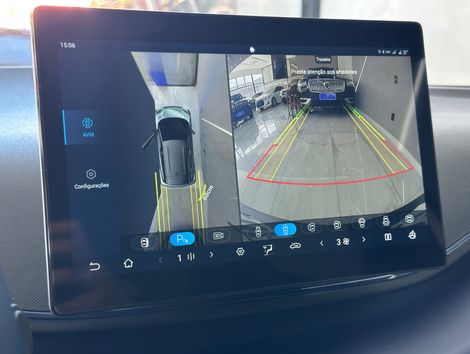 BYD Dolphin Mini (Elétrico)