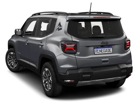 Jeep ALTITUDE 1.3 TURBO T270