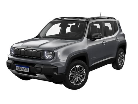 Jeep ALTITUDE 1.3 TURBO T270