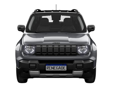 Jeep ALTITUDE 1.3 TURBO T270