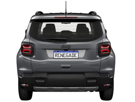Jeep ALTITUDE 1.3 TURBO T270