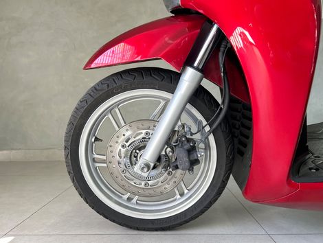 HONDA SH 300i