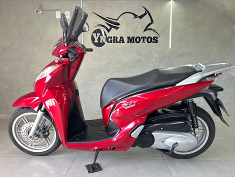 HONDA SH 300i