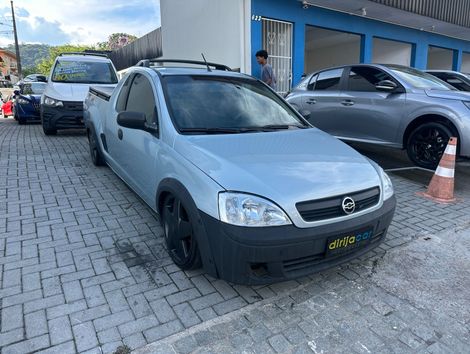 Chevrolet MONTANA 1.4 8V Conquest ECONOFLEX  2p