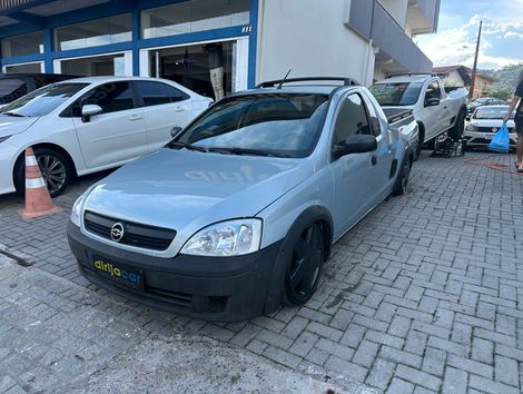 Chevrolet MONTANA 1.4 8V Conquest ECONOFLEX  2p