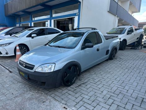 Chevrolet MONTANA 1.4 8V Conquest ECONOFLEX  2p