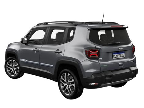 Jeep SAHARA 1.3 Turbo T270
