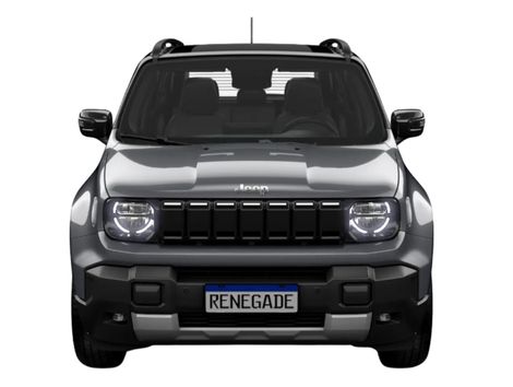 Jeep SAHARA 1.3 Turbo T270