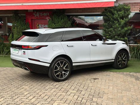  P340 SE R-DYNAMIC GASOLINA AUT.