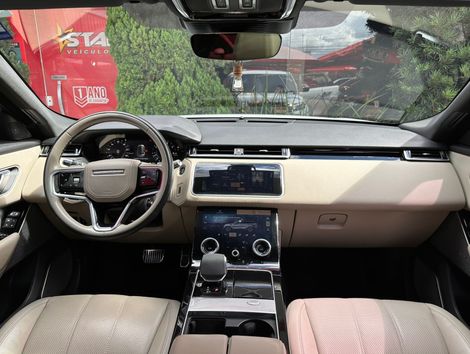  P340 SE R-DYNAMIC GASOLINA AUT.