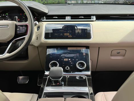  P340 SE R-DYNAMIC GASOLINA AUT.