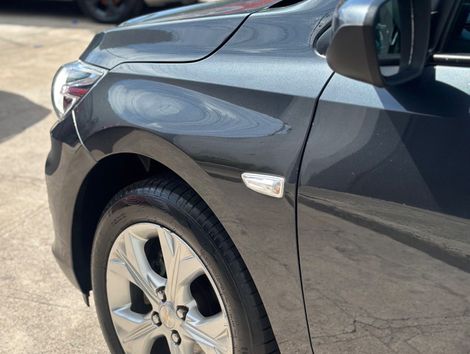 Chevrolet ONIX SEDAN Plus LTZ 1.0 12V TB Flex Aut.