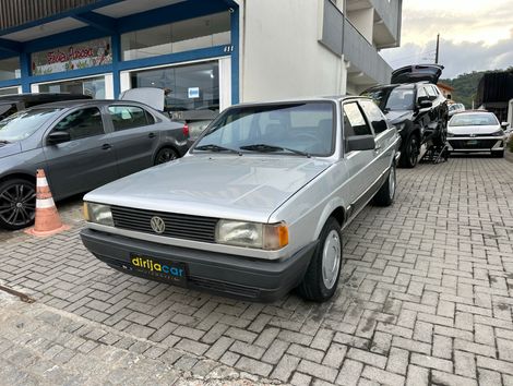VolksWagen VOYAGE GL/ Special 1.6/ 1.8