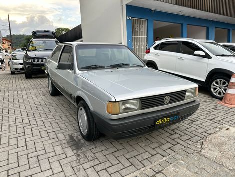 VolksWagen VOYAGE GL/ Special 1.6/ 1.8