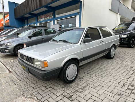 VolksWagen VOYAGE GL/ Special 1.6/ 1.8