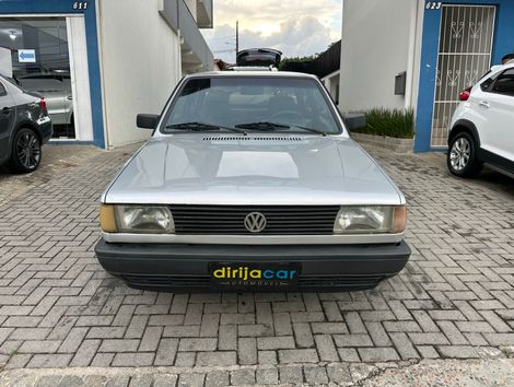 VolksWagen VOYAGE GL/ Special 1.6/ 1.8