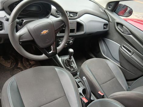Chevrolet ONIX HATCH 1.0 12V Flex 5p Mec.