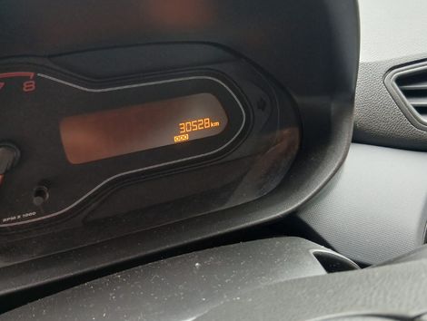 Chevrolet ONIX HATCH 1.0 12V Flex 5p Mec.