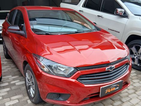 Chevrolet ONIX HATCH 1.0 12V Flex 5p Mec.