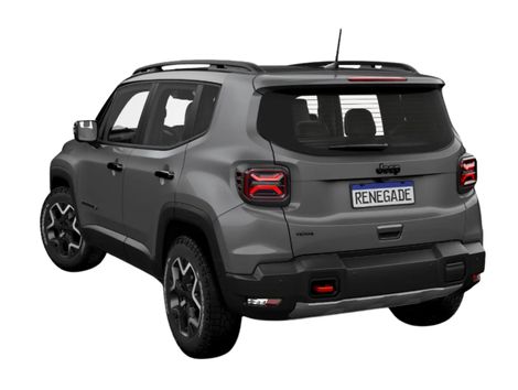 Jeep RENEGADE WILLYS 1.3 TURBO T270