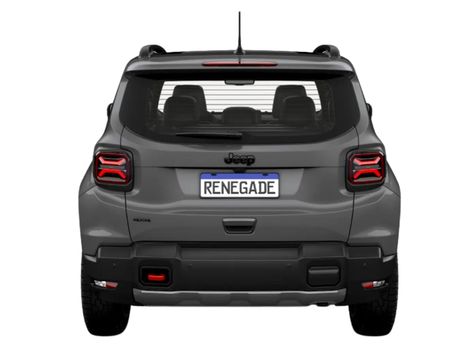 Jeep RENEGADE WILLYS 1.3 TURBO T270