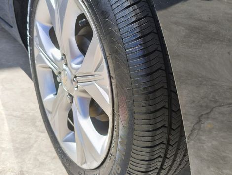 Chevrolet ONIX SEDAN Plus LTZ 1.0 12V TB Flex Aut.