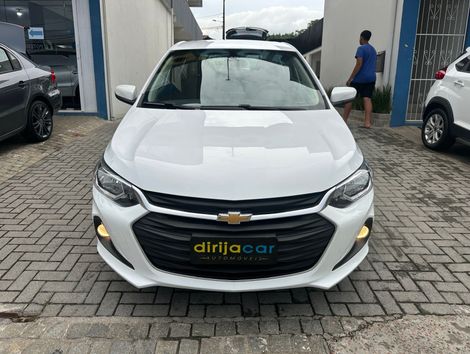 Chevrolet ONIX HATCH LT 1.0 12V Flex 5p Mec.